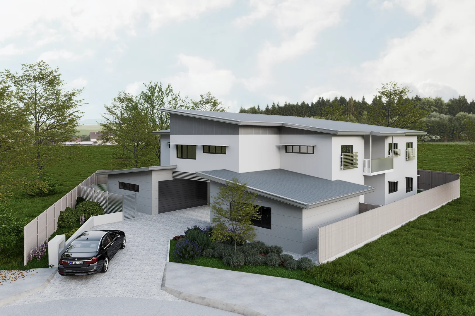 19 Florence Street, Thuringowa Central QLD 4817