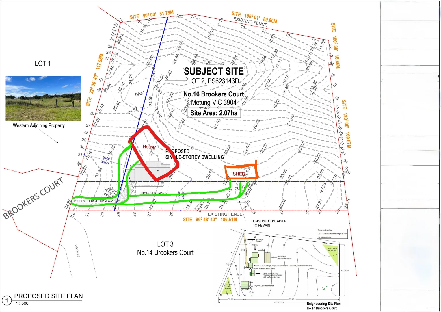 Additional image 16 of 16 Brookers Court, Metung VIC 3904