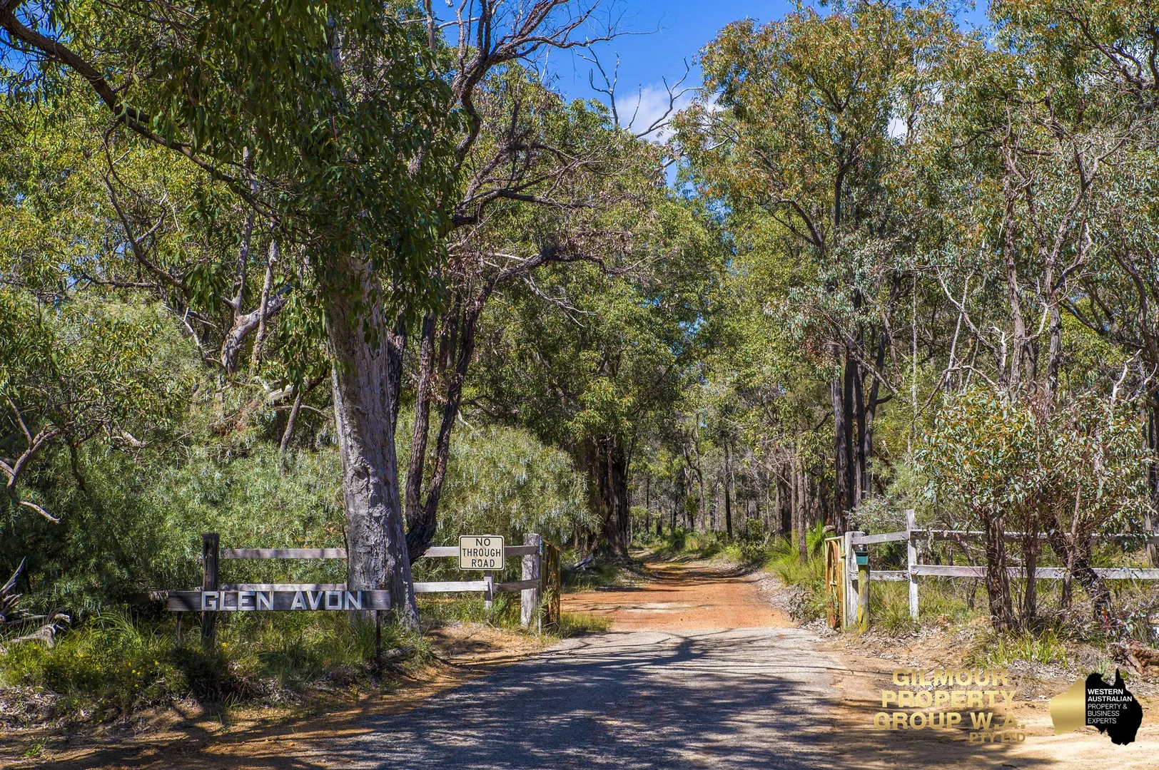 Additional image 5 of Lot 25493 Horseshoe Lane, Glen Avon Farm, Beechina WA 6556