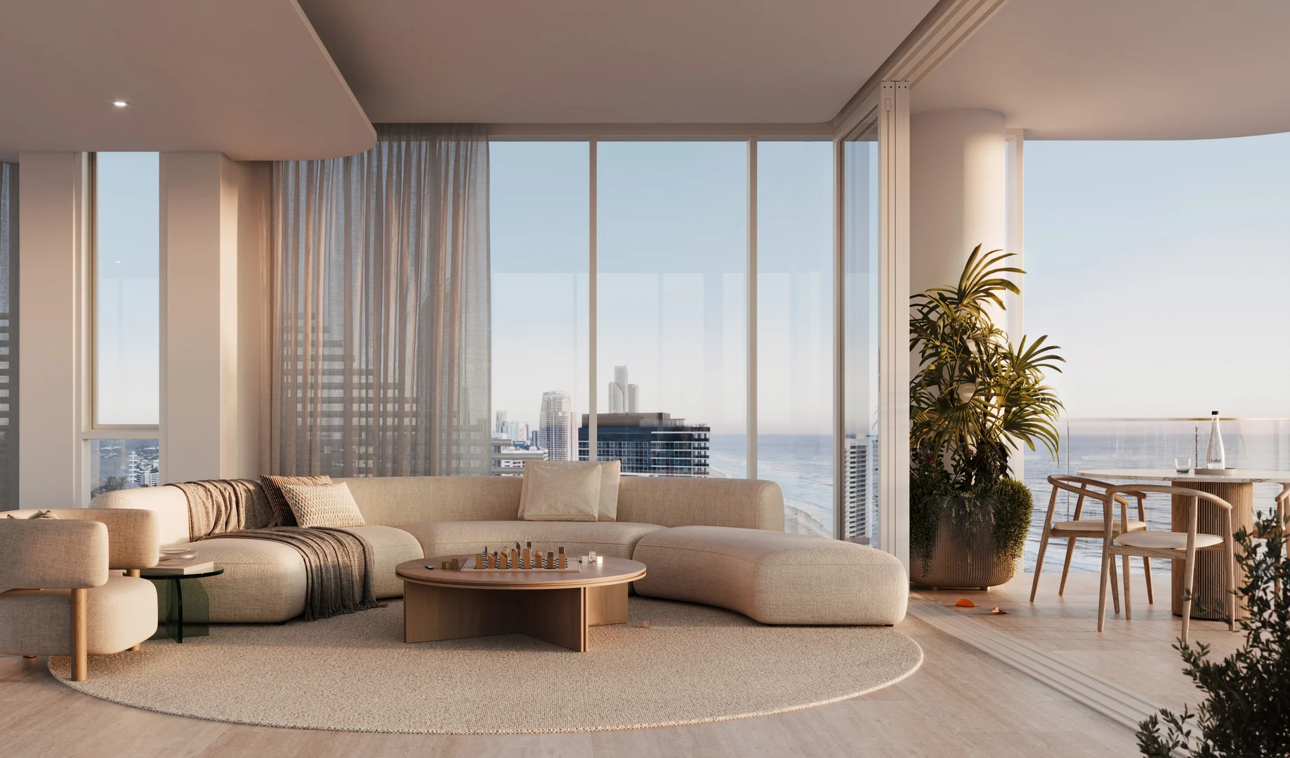 Additional image 8 of Penthouse/61 Garfield Terrace, Surfers Paradise QLD 4217