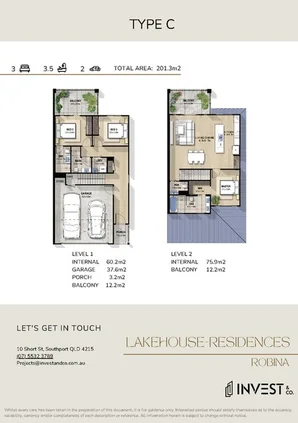 Additional image 10 of 34-38 Glennferrie Drive, Robina QLD 4226