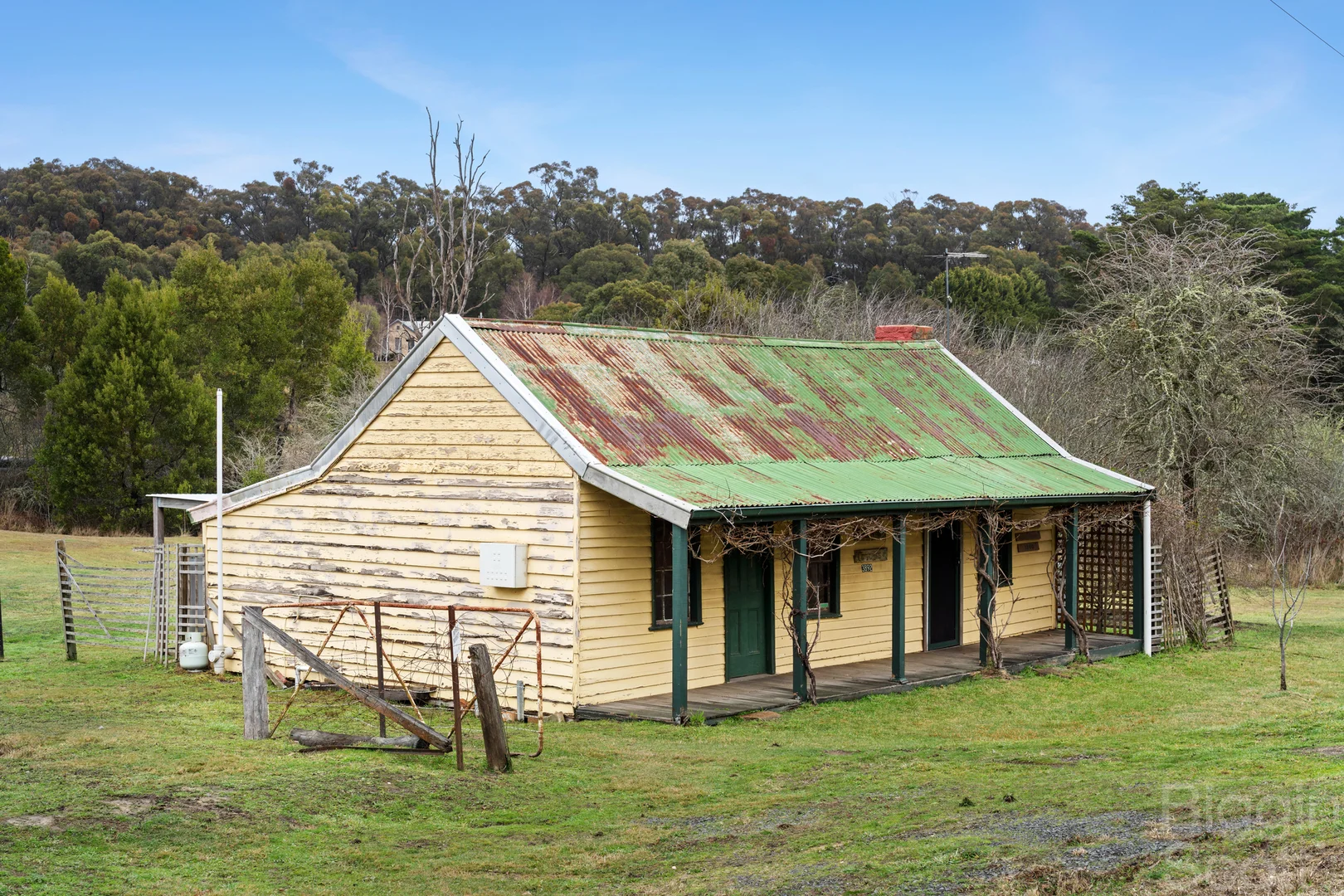 Additional image 10 of 3892 Midland Highway, Eganstown VIC 3461