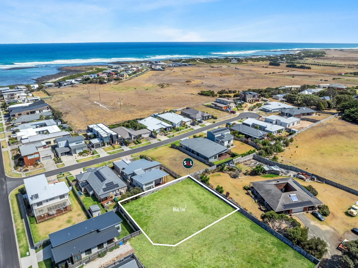 Lot 3/38 Philip Street, Port Fairy VIC 3284