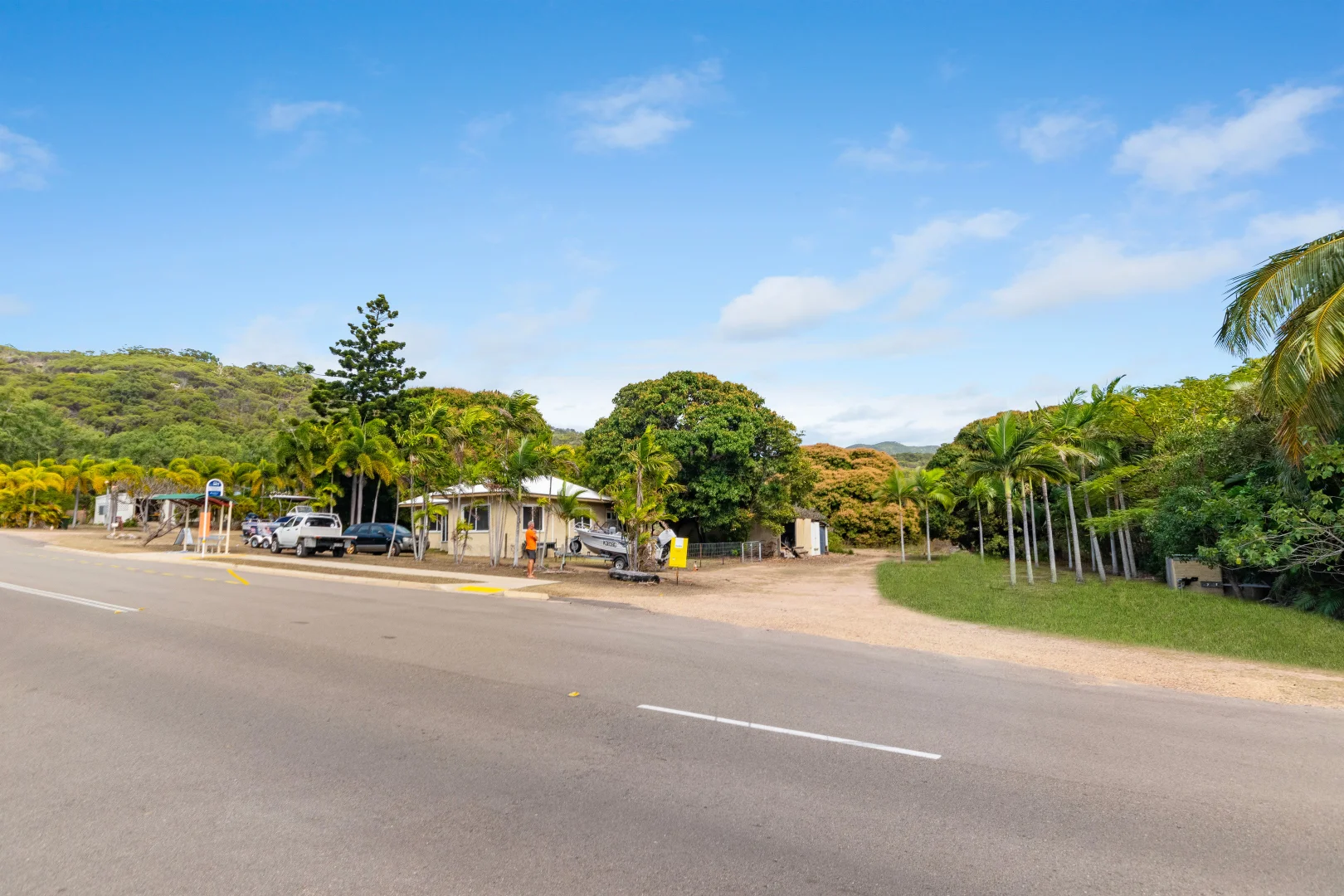 Additional image 3 of Lot 1-2 & 45/115-125 Horseshoe Bay Road, Horseshoe Bay QLD 4819