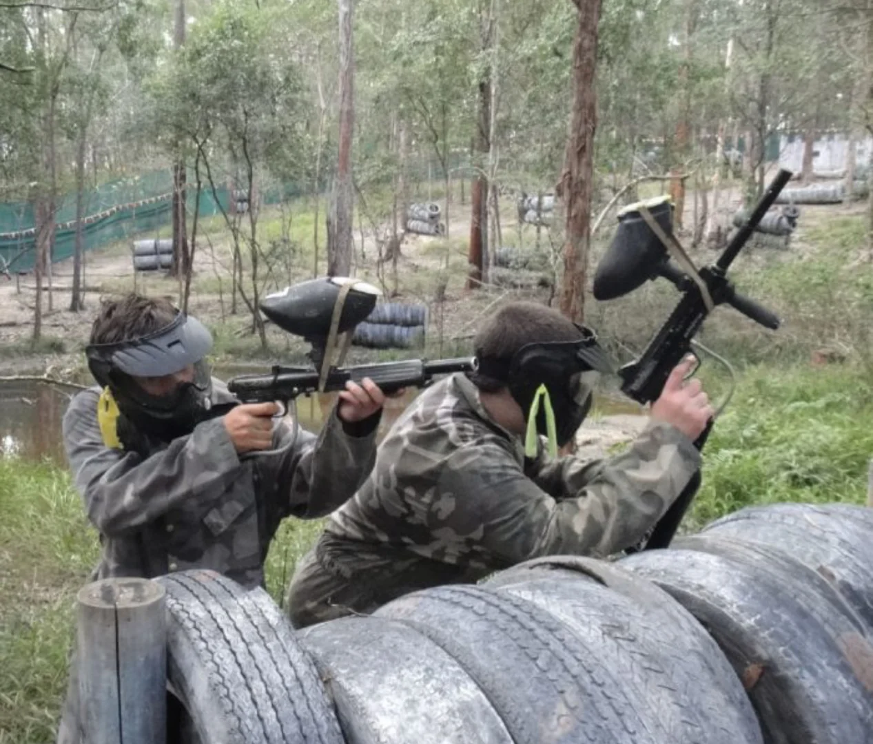 Additional image 10 of 315 South Mountain Road, Heathcote Junction VIC 3758