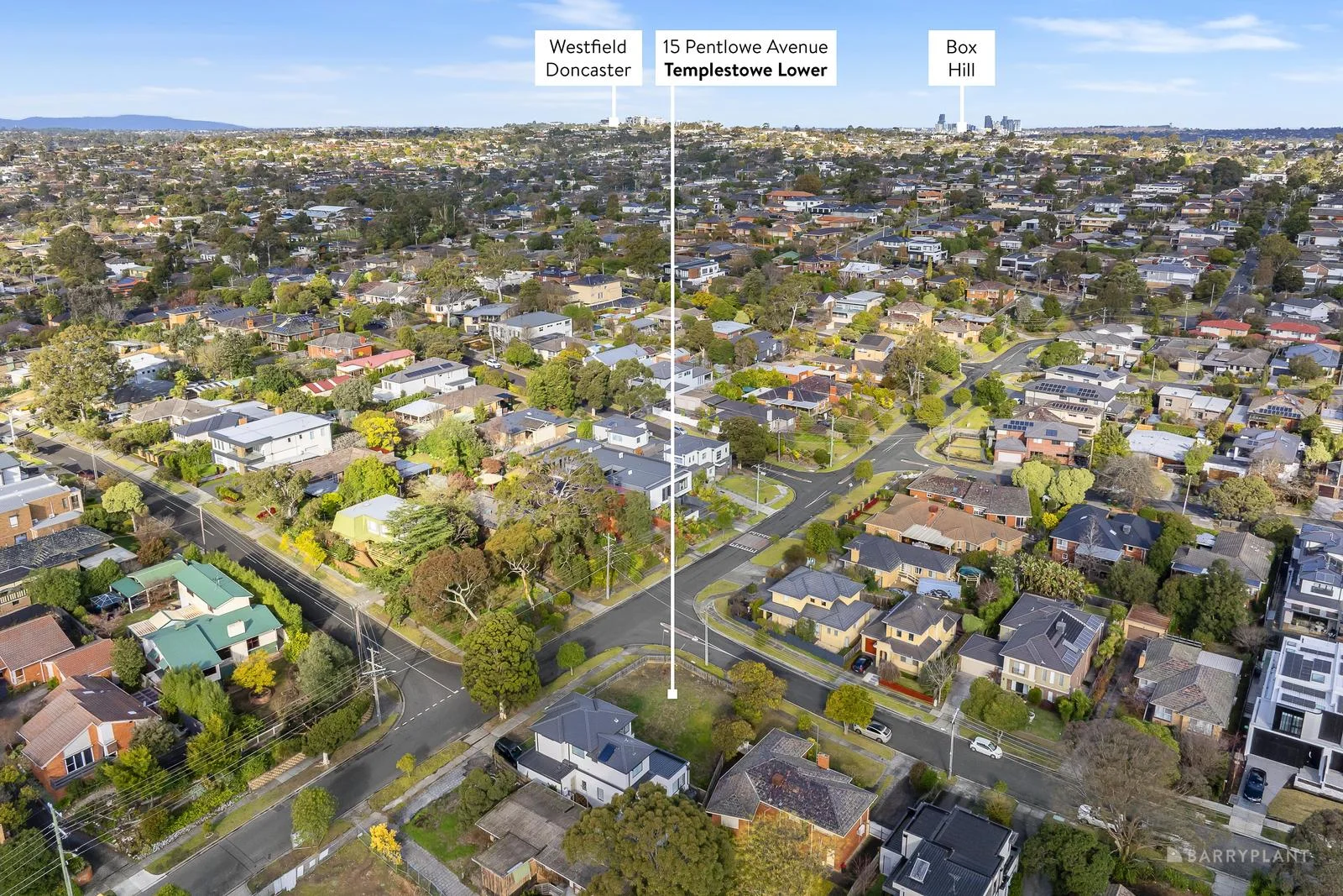 Additional image 5 of 15 Pentlowe Avenue, Templestowe Lower VIC 3107