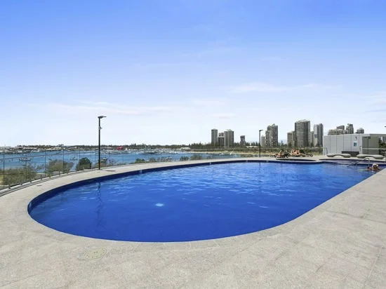 Additional image 11 of 2309/2 Como Crescent, Southport QLD 4215