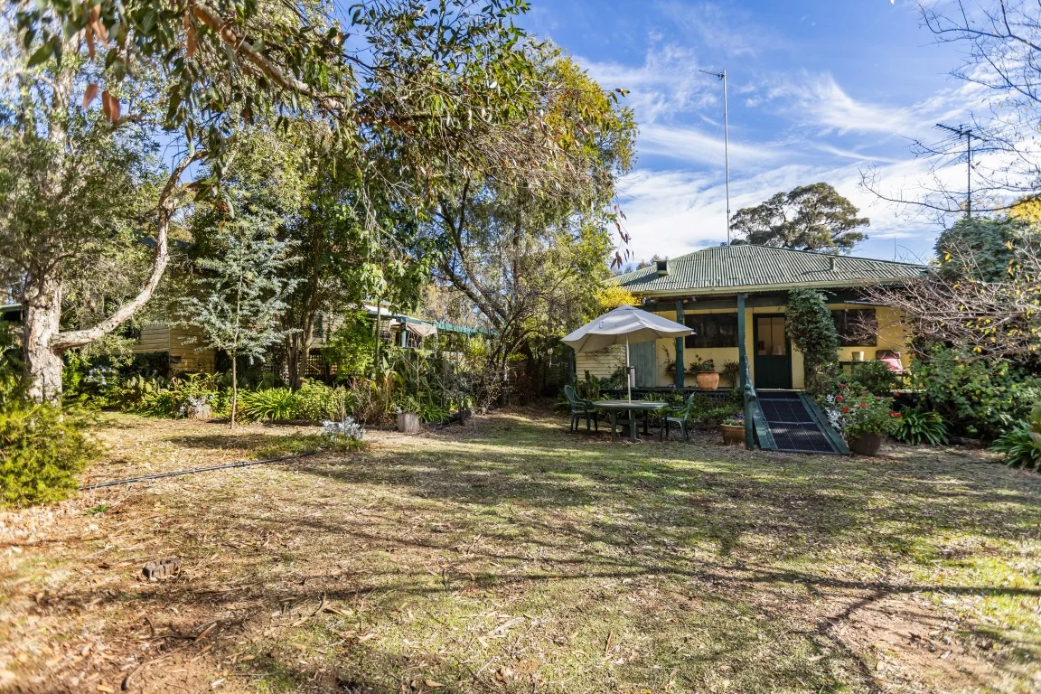 Additional image 25 of 'Keystone' 39 Williams Road, Mimosa NSW 2666