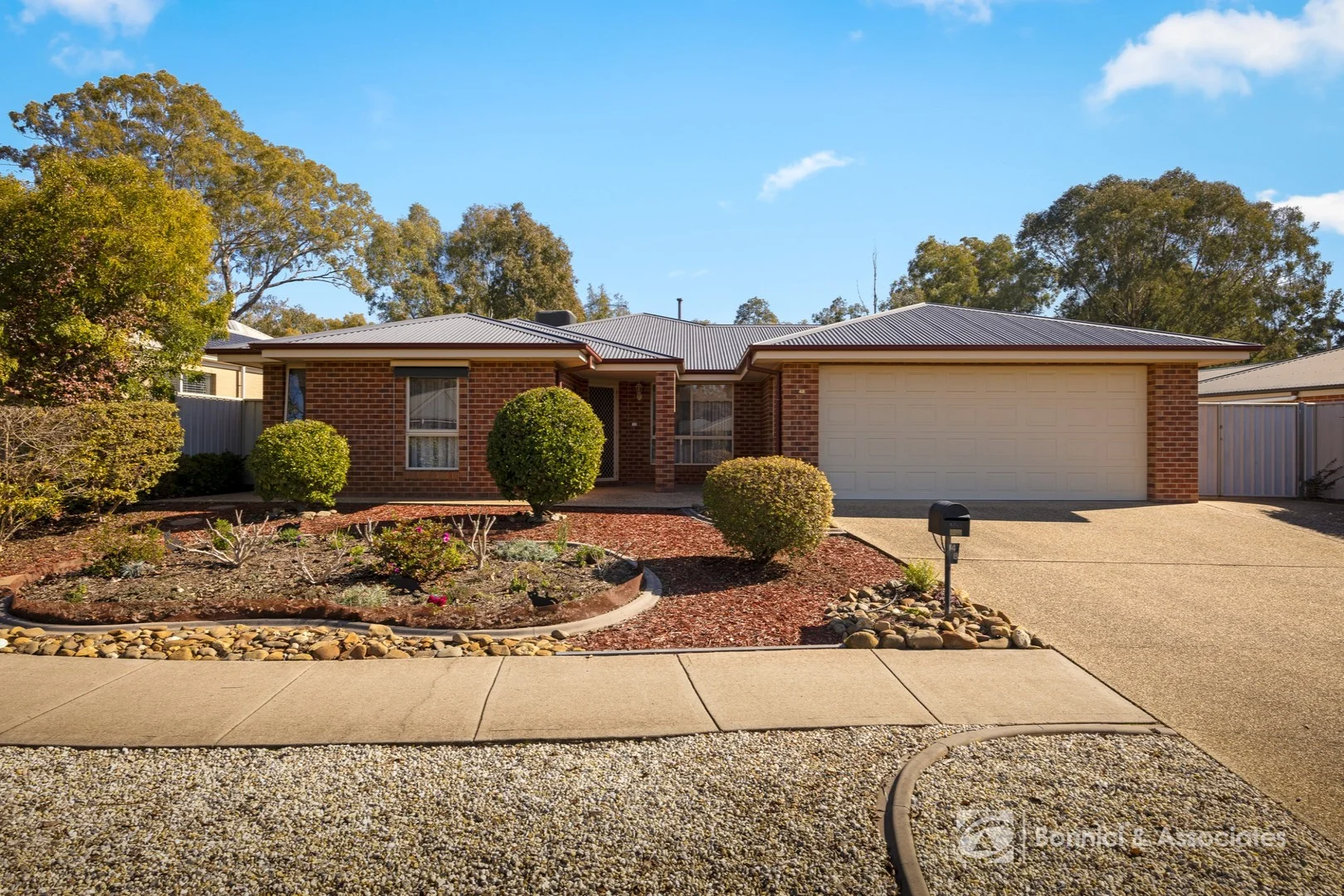 48 Golflinks Avenue, West Wodonga VIC 3690