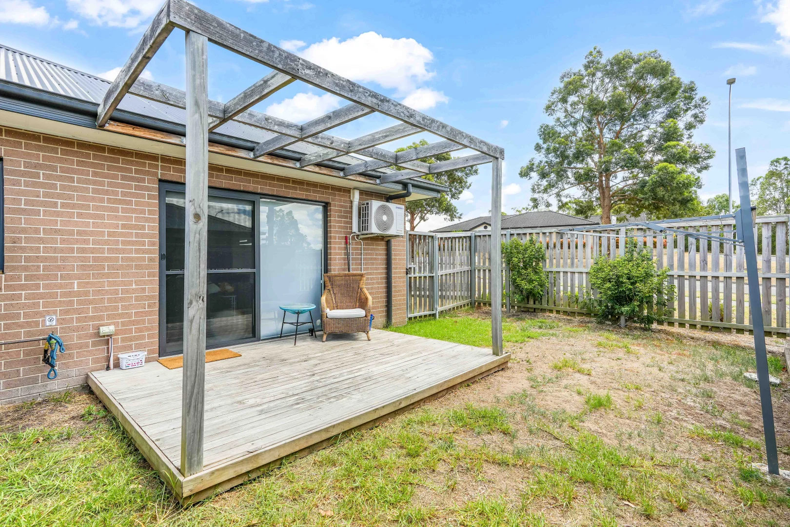 Additional image 8 of 1/267 Denton Park Drive, Aberglasslyn NSW 2320