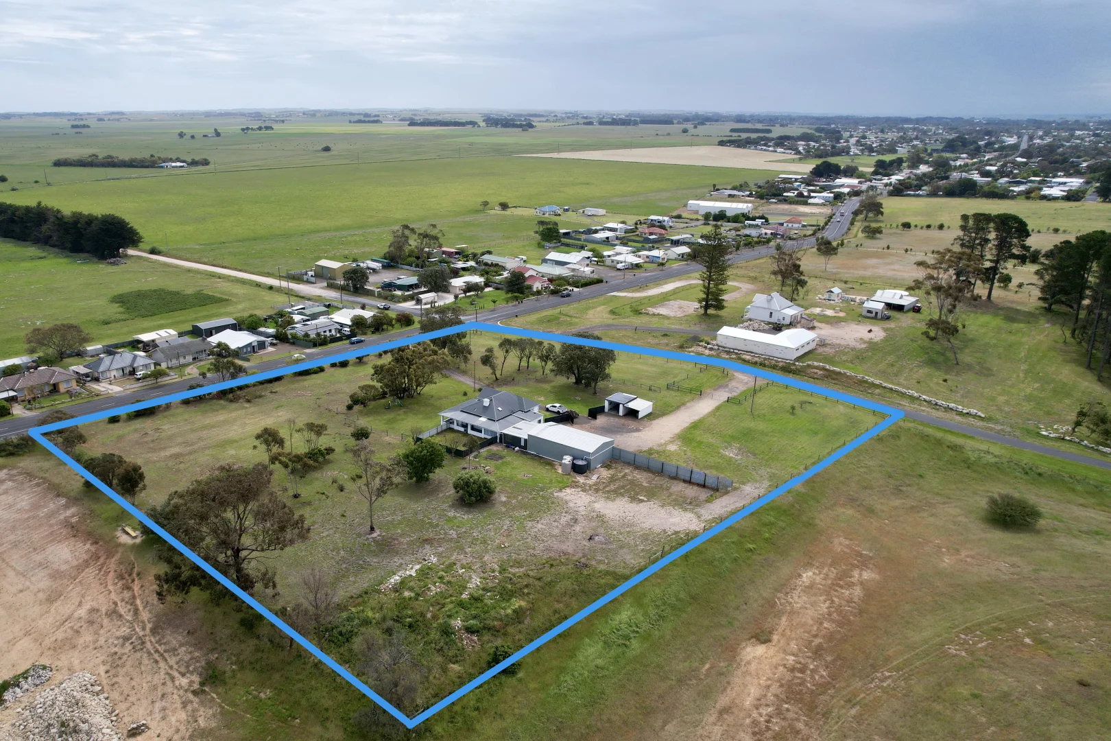 Additional image 21 of 217 Mount Gambier Road, Millicent SA 5280