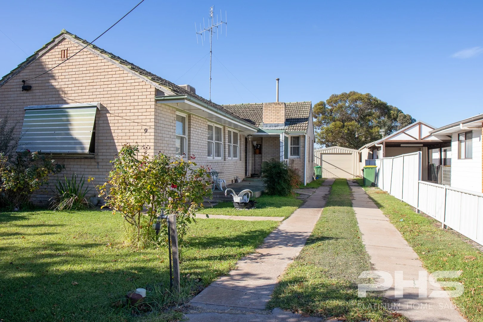 9 Cullen Street, Kerang VIC 3579