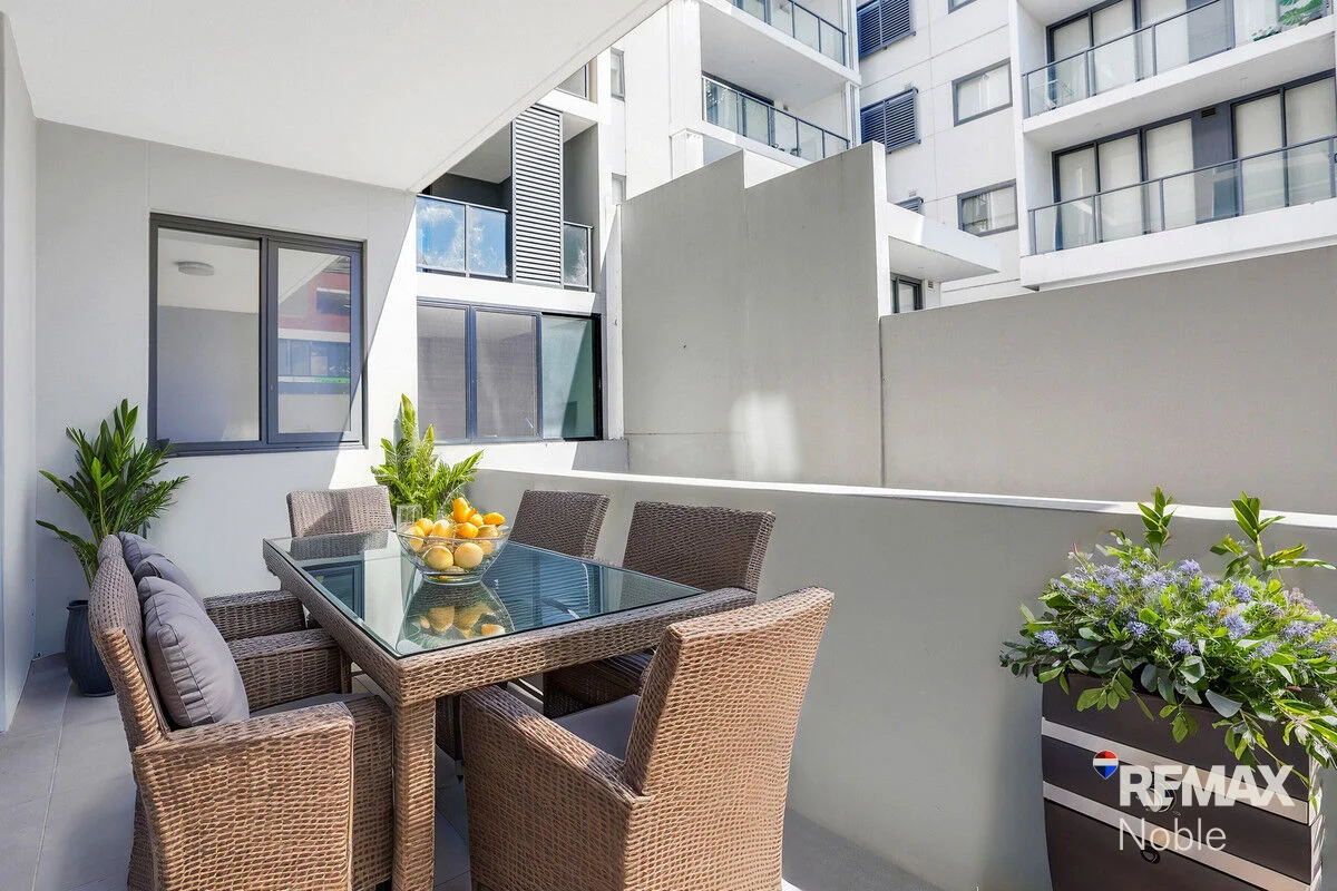 Additional image 5 of 282/548-568 Canterbury Road, Campsie NSW 2194