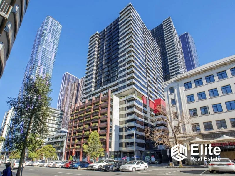 1303/120 Abeckett Street, Melbourne VIC 3000