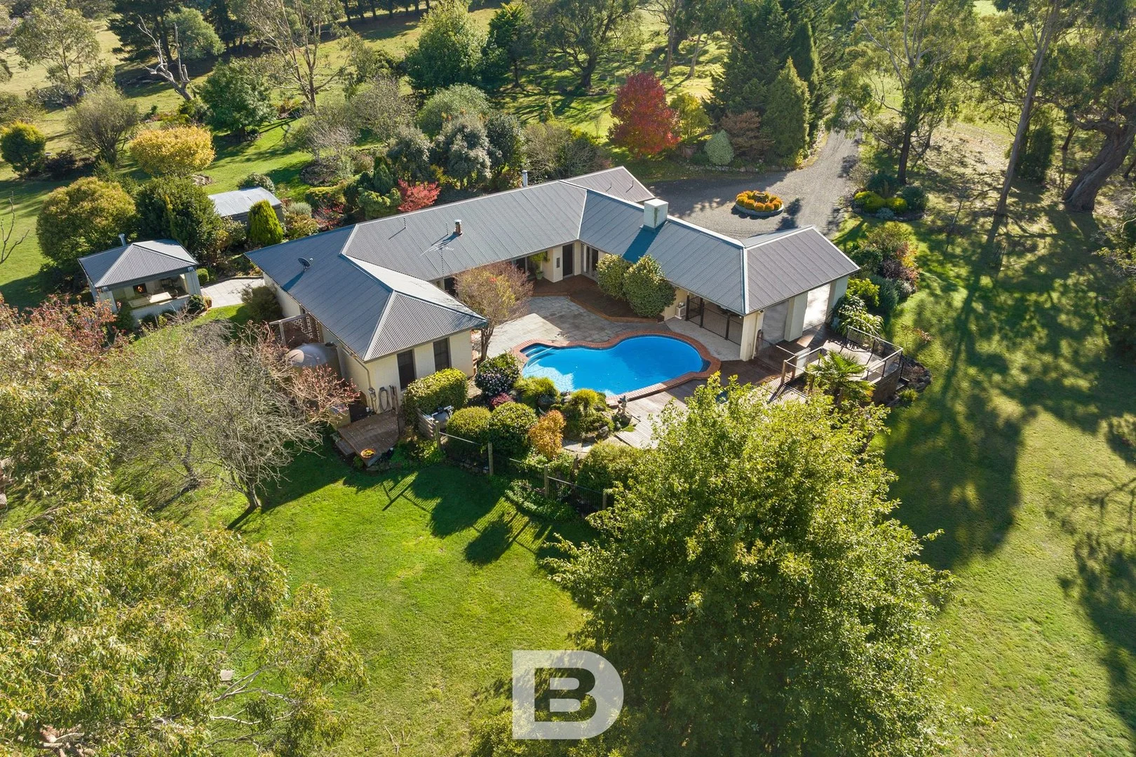 110 Woodland Drive, Gisborne VIC 3437