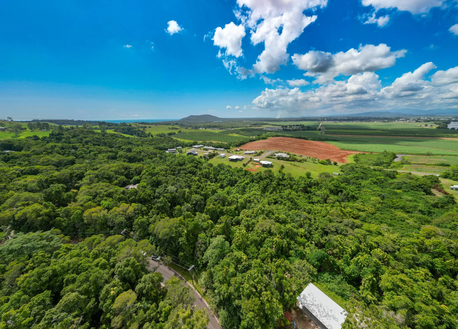 Additional image 2 of Lot 61 Greendale Road, Jubilee Heights QLD 4860