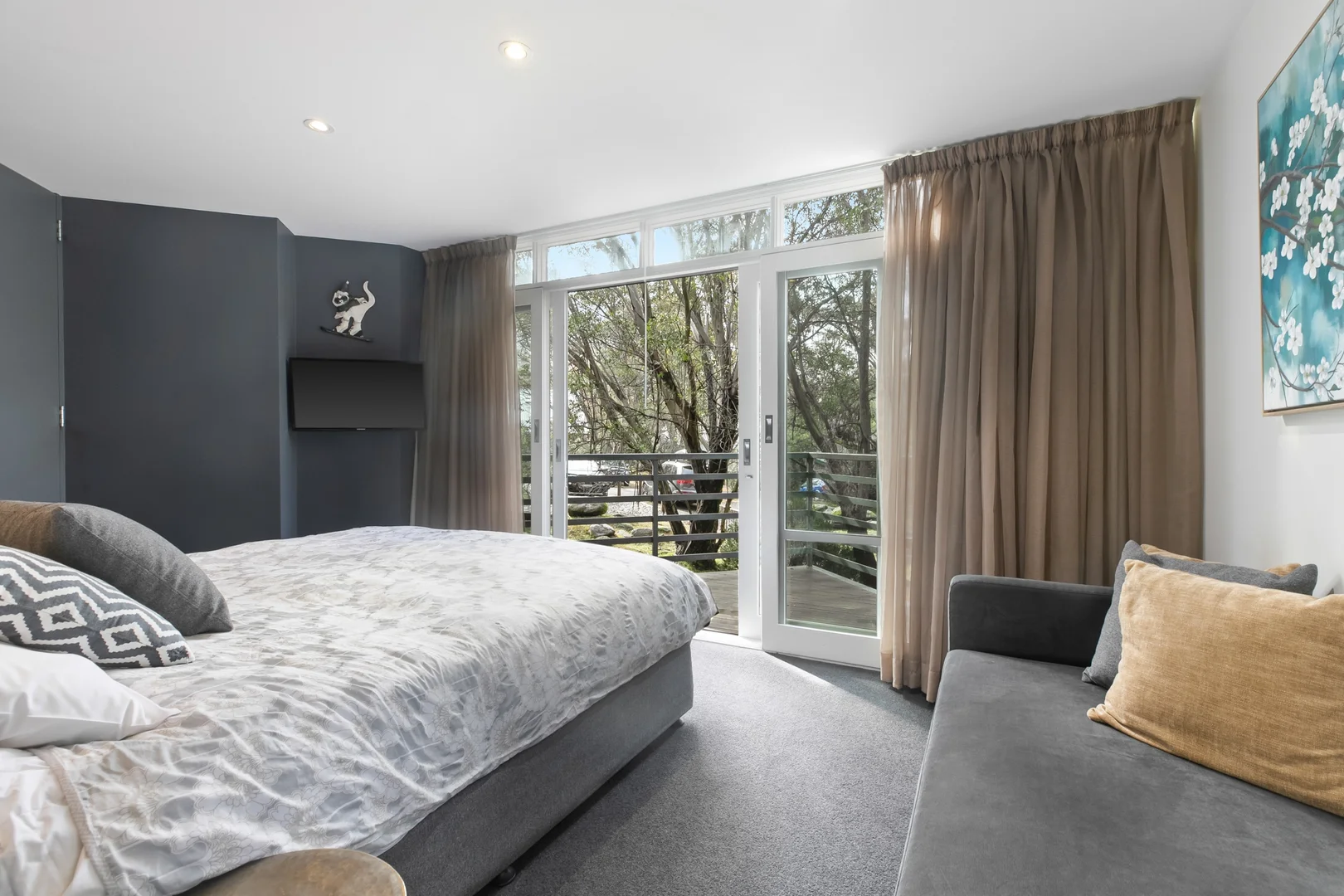 Additional image 18 of Merritts Lodge 13 Mountain Drive, Woodridge, Thredbo NSW 2625