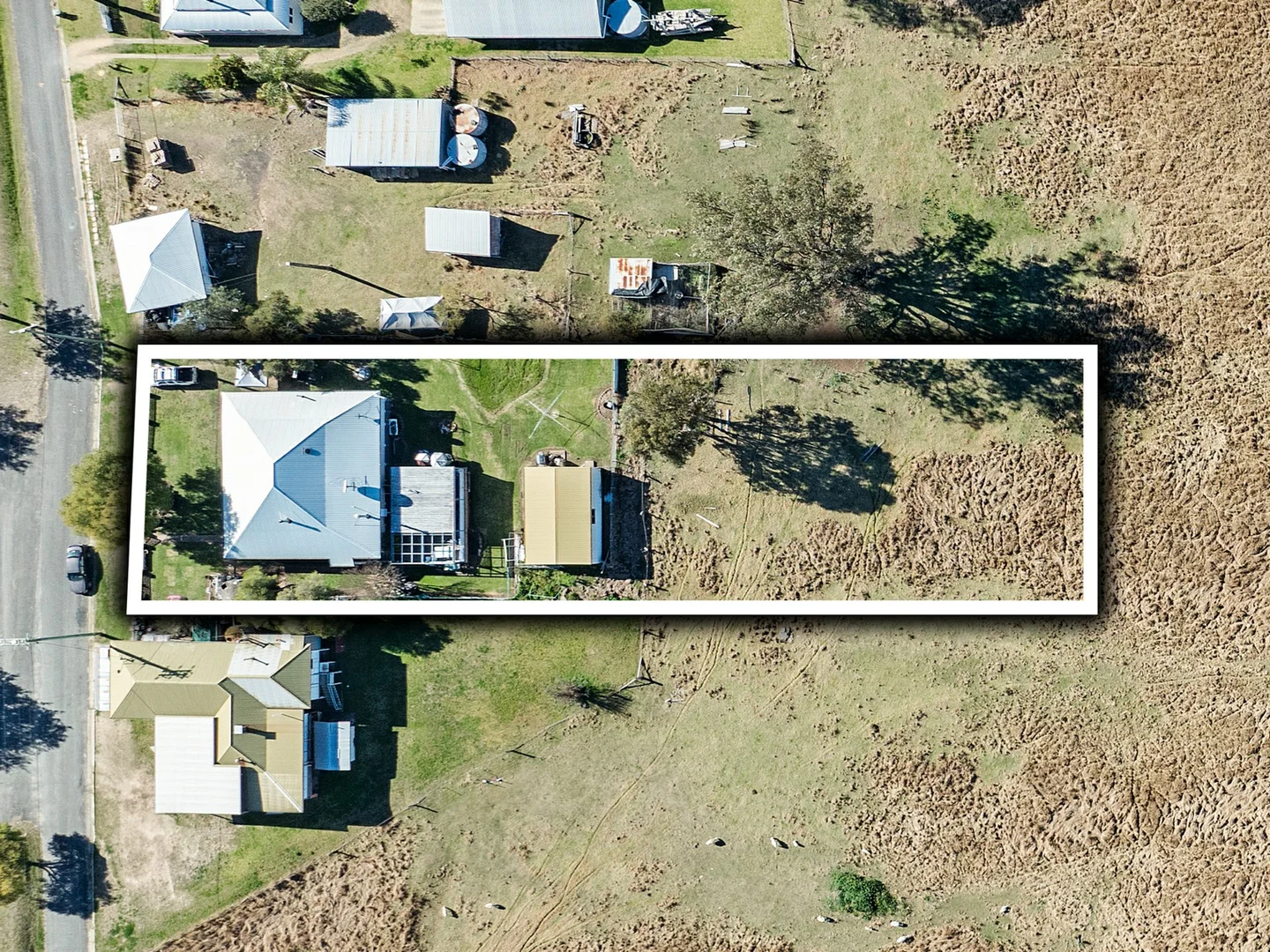 Additional image 3 of Proposed lot 10 King Street, Yangan QLD 4371