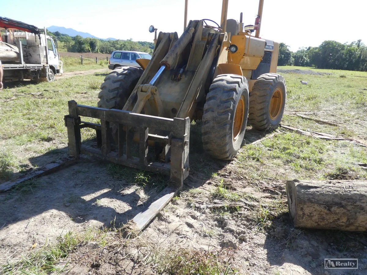 Additional image 13 of 339 Flying Fish Point Road, Eaton QLD 4860