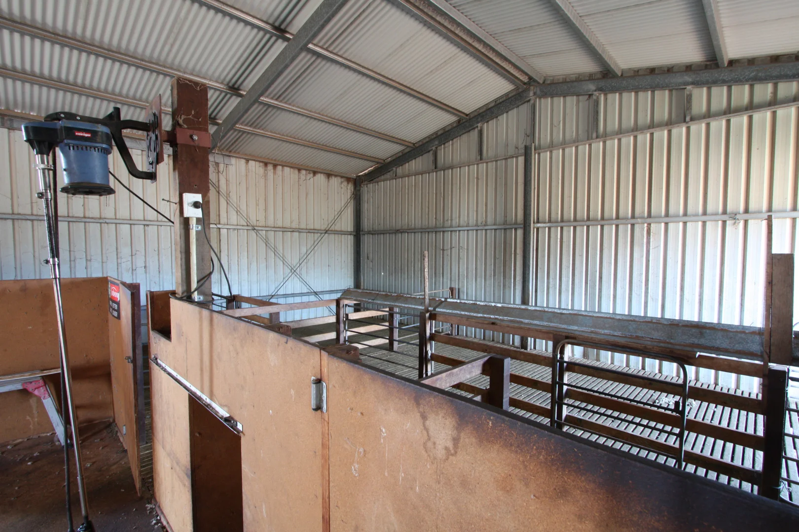 Additional image 16 of 13269 Goyder Highway, Taylorville SA 5330