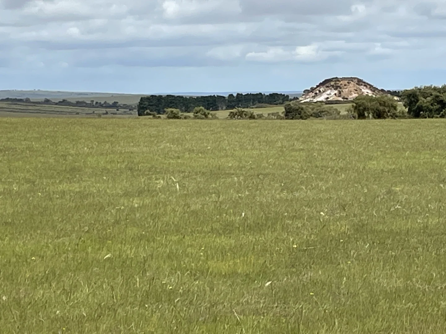 Additional image 2 of Lot 100 First North Road, Kadathinni WA 6519