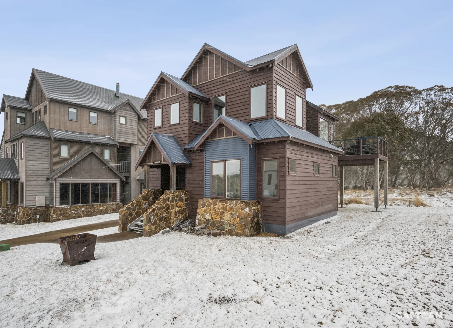 Additional image 2 of 8 Slippery Dip, Dinner Plain VIC 3898