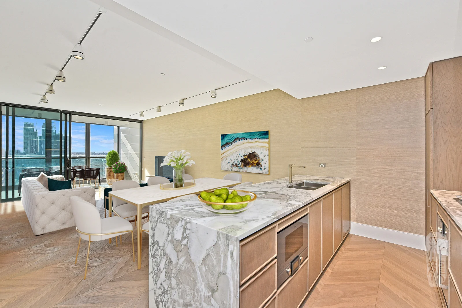 Additional image 7 of Level 13/130 Elizabeth Street, Sydney NSW 2000