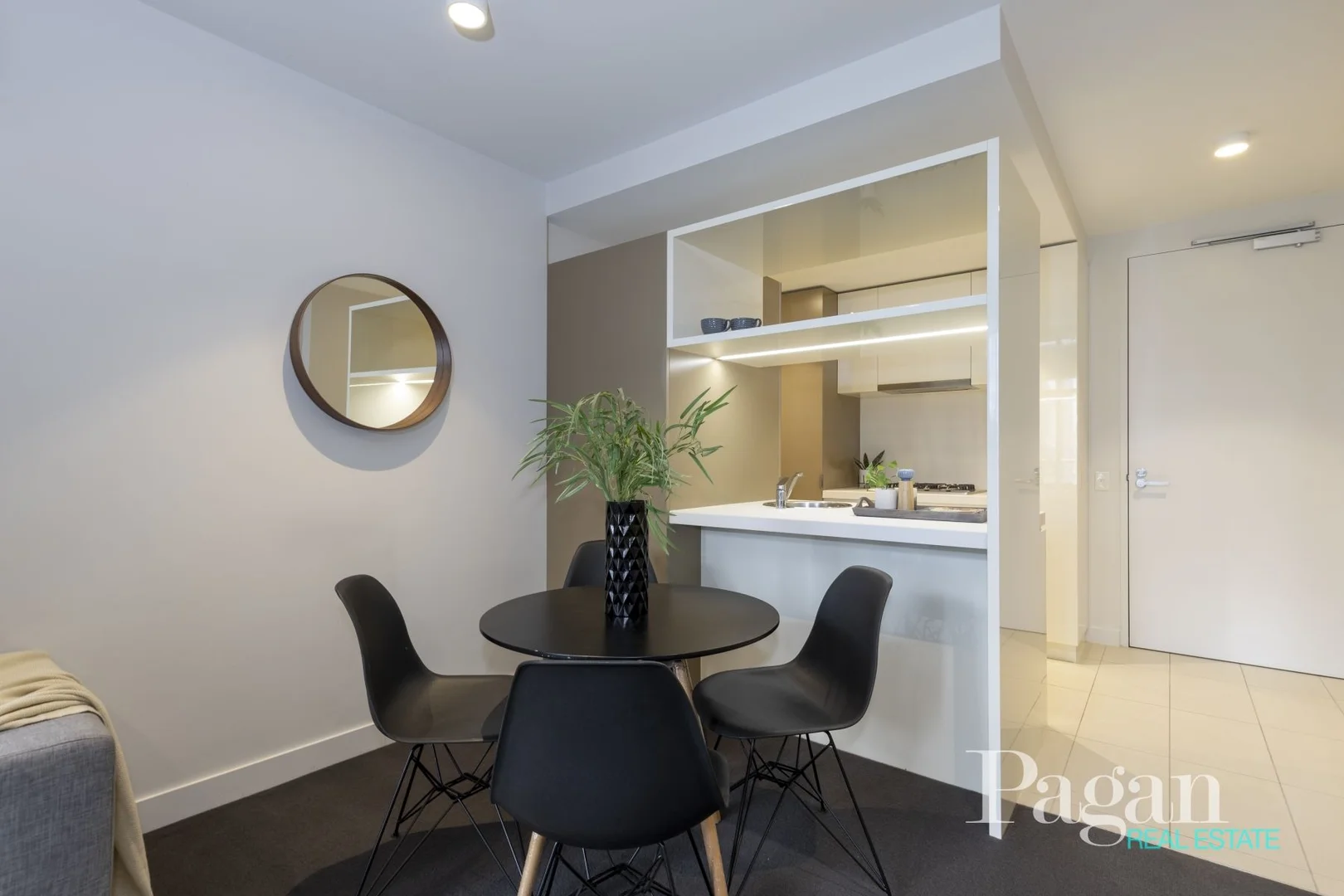 Additional image 5 of 1802/33 Mackenzie Street, Melbourne VIC 3000