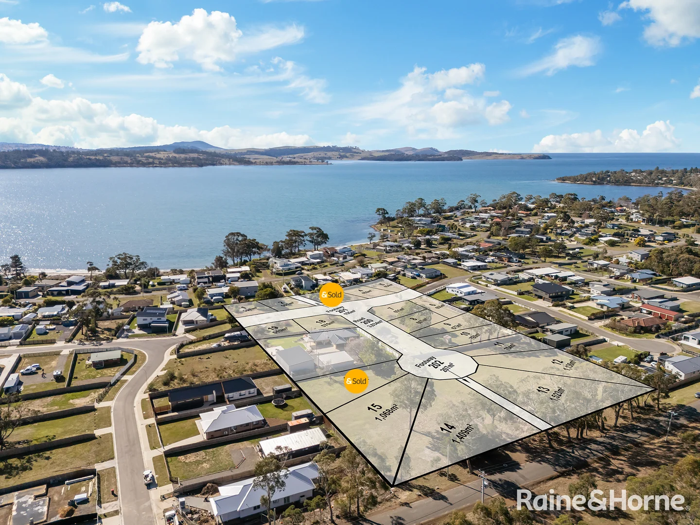Additional image 6 of Lot 1-19/51 Rheban Road, Orford TAS 7190