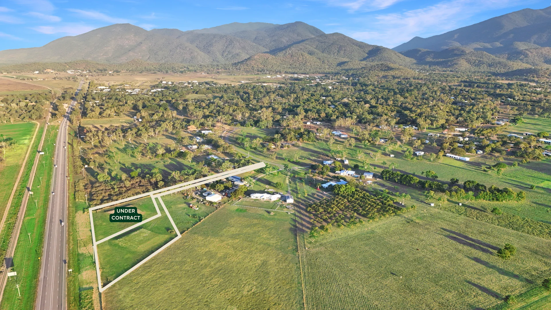 Additional image 3 of Lot 1-2/6 Hannon Court, Alligator Creek QLD 4816