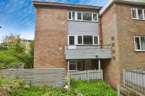 Bankwood Close, Sheffield S14