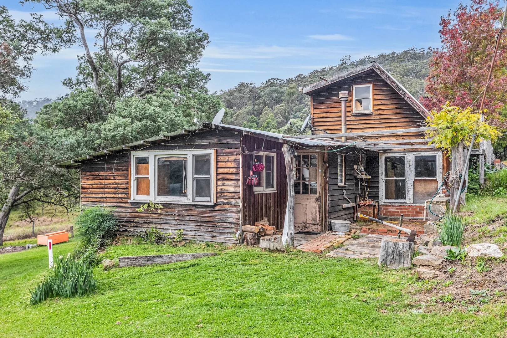 Additional image 10 of Lot 2&3 New Buildings Road, Wyndham NSW 2550