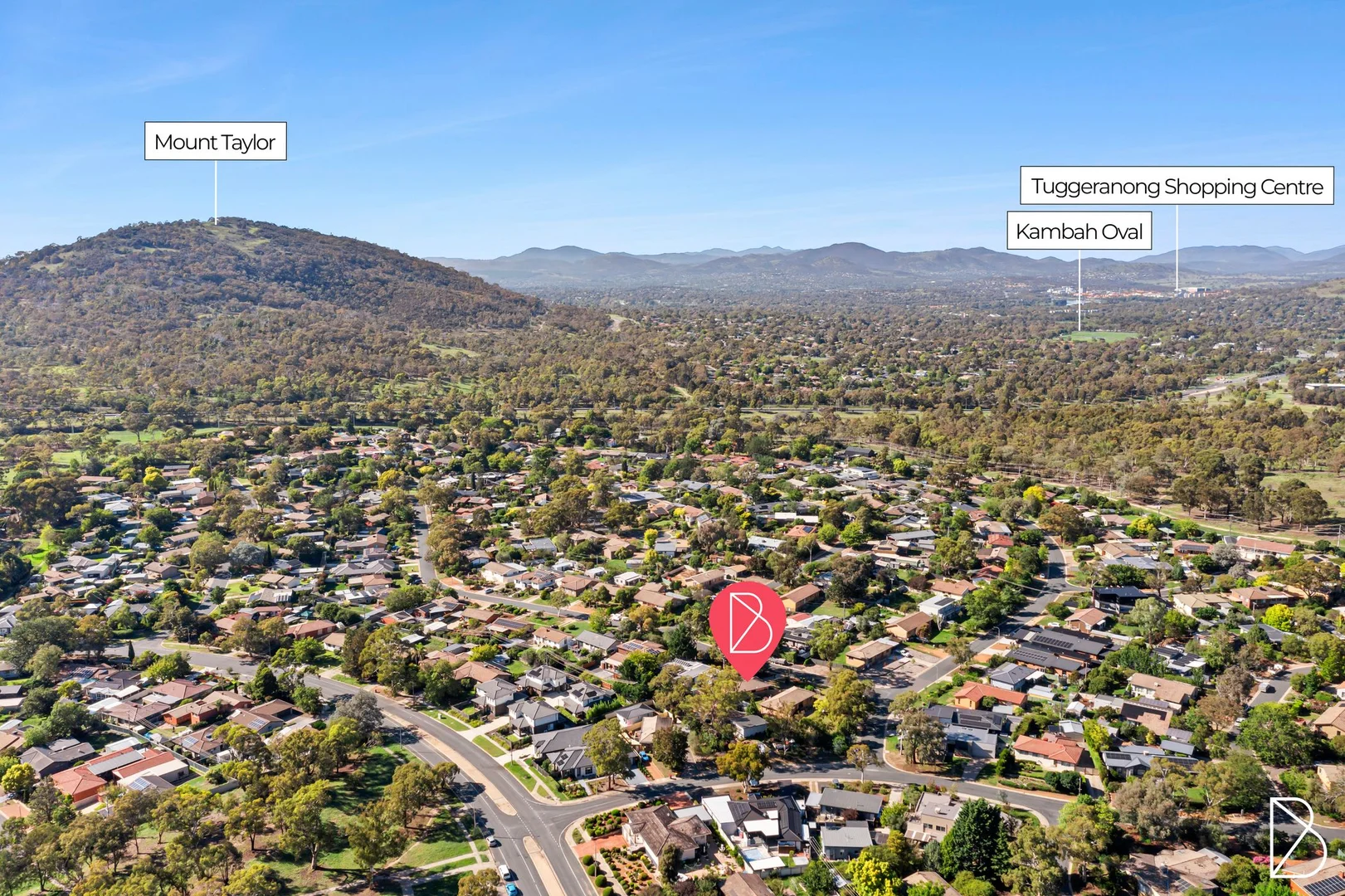 Additional image 11 of 1 Clermont Street, Fisher ACT 2611