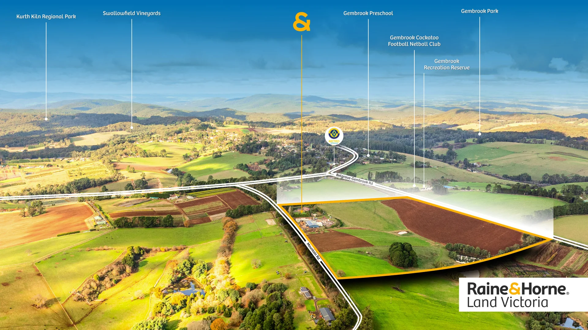 Additional image 4 of 400 Mountain Road, Gembrook VIC 3783