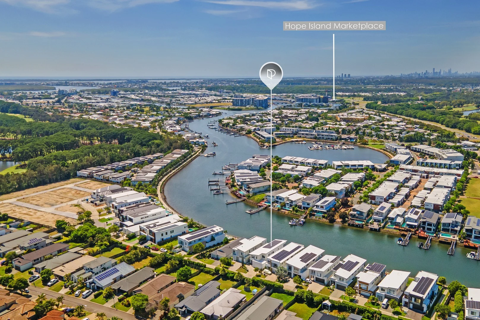 Additional image 19 of 24 Santa Monica Boulevard, Hope Island QLD 4212