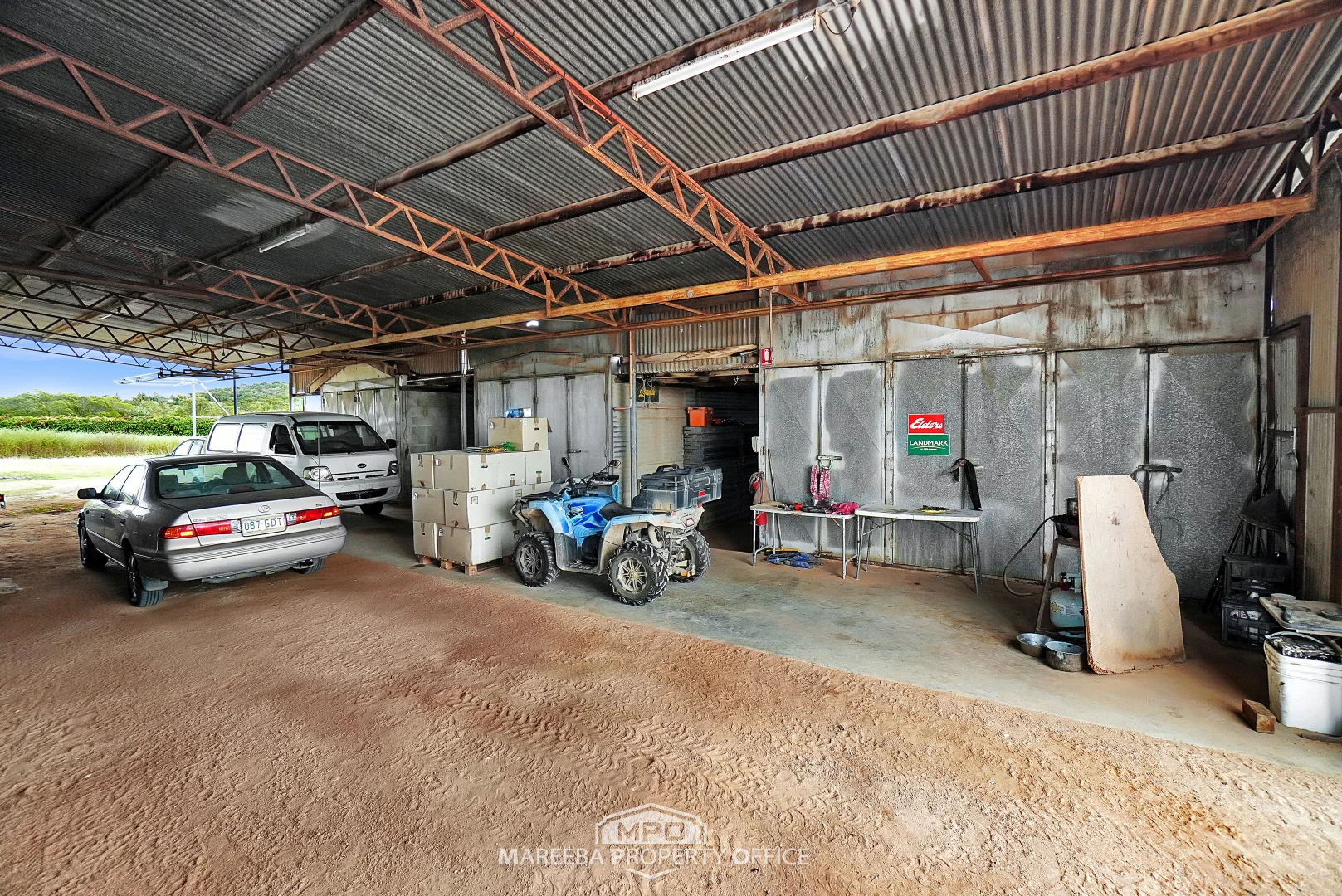 Additional image 19 of 994 Leafgold Weir Road, Dimbulah QLD 4872
