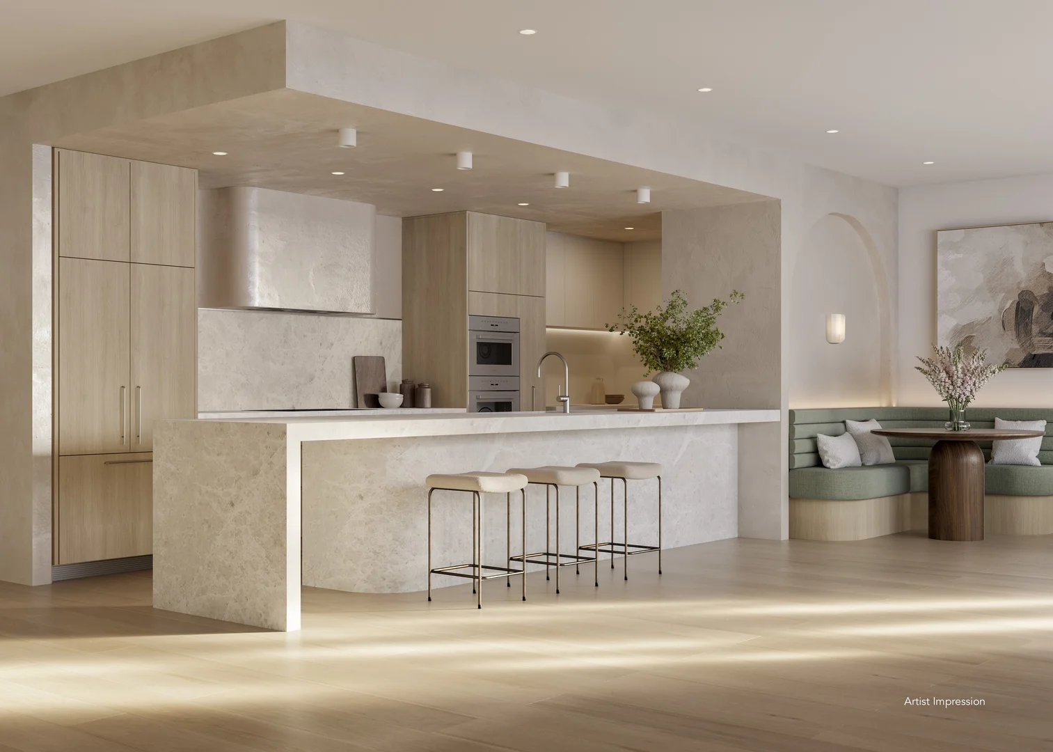 Additional image 4 of 801/97-105 Gerrale Street, Cronulla NSW 2230