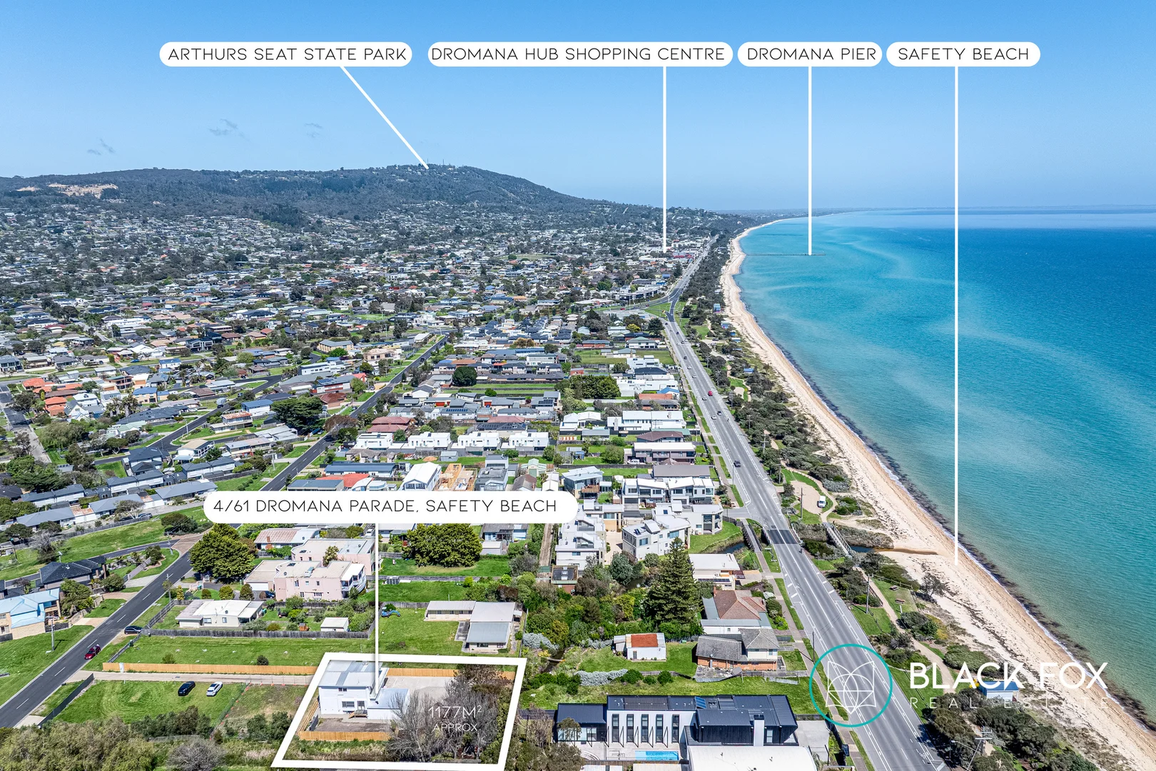 Additional image 18 of 4/61 Dromana Parade, Safety Beach VIC 3936