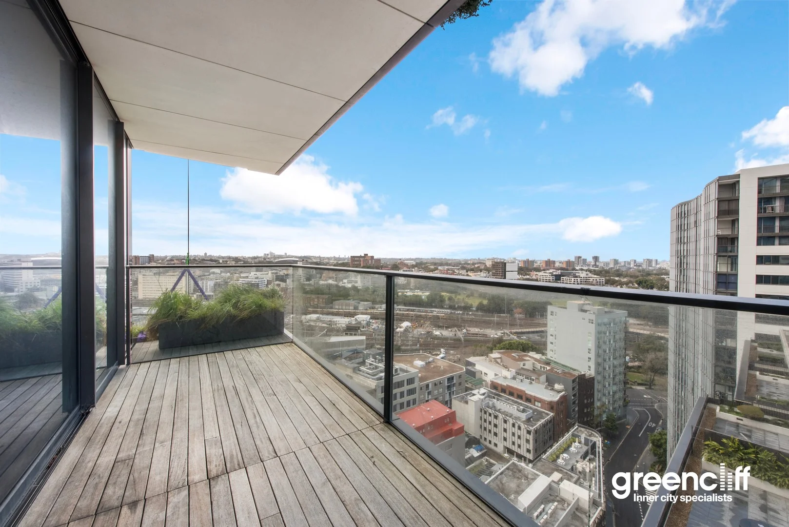 E2110/3 Carlton St, Chippendale NSW 2008