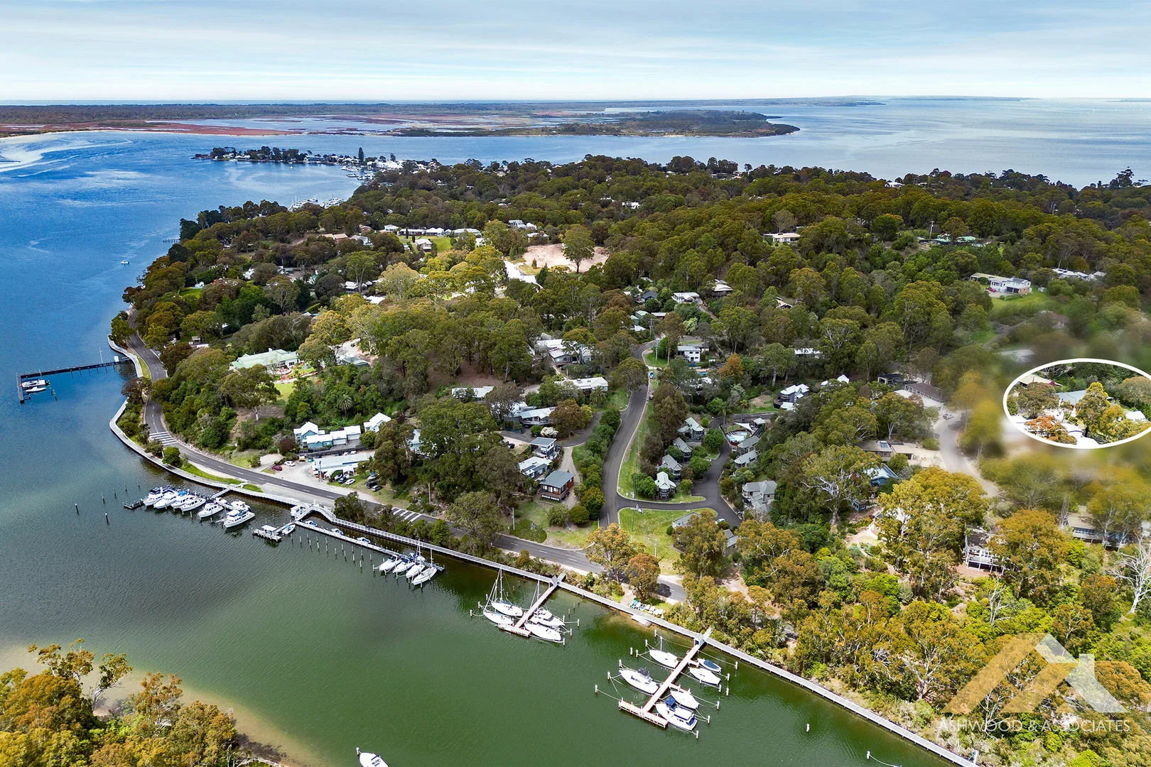 Additional image 23 of 21 Nicholas Avenue, Metung VIC 3904