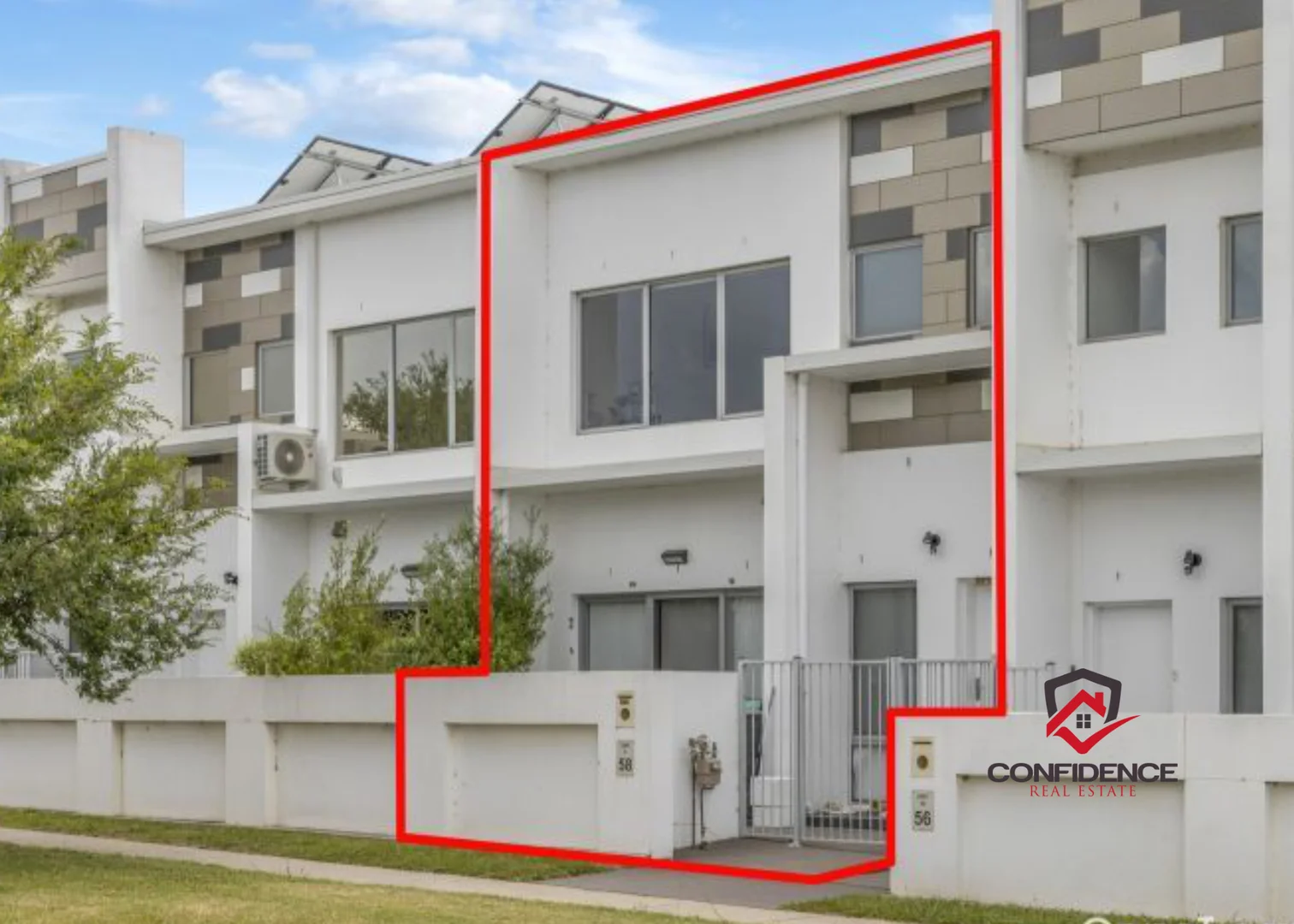 Additional image 16 of 9/58 Henry Kendall Street, Franklin ACT 2913