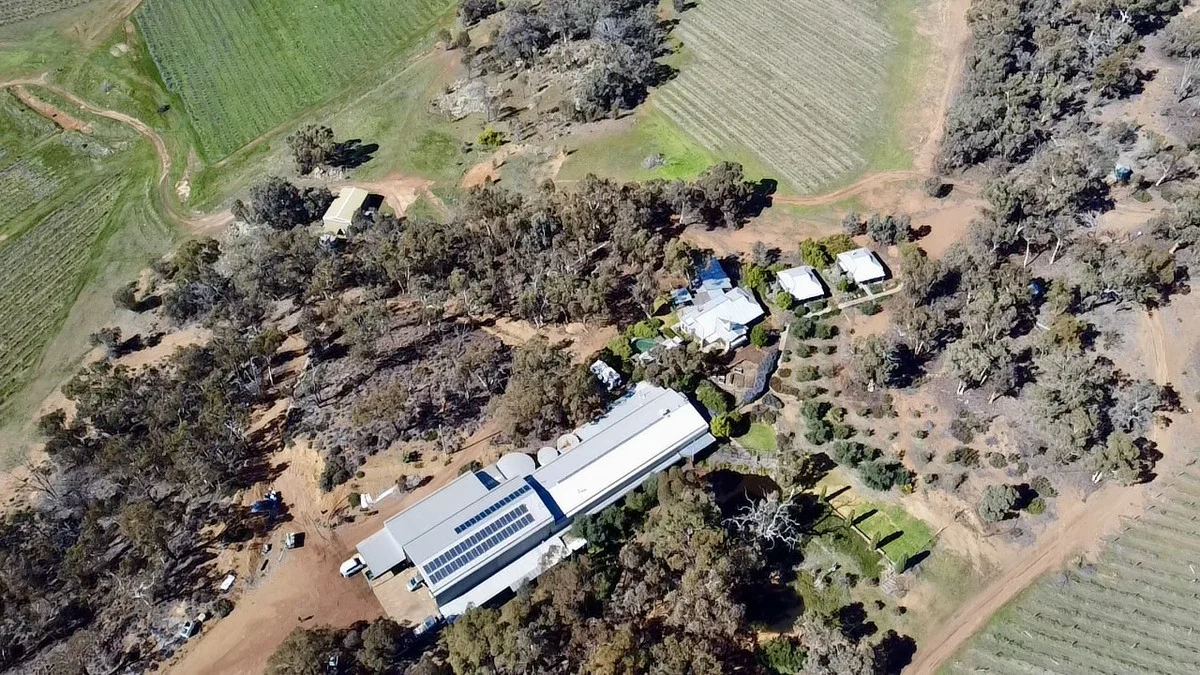 Additional image 8 of 586 Wandering-Pingelly Road, Wandering WA 6308