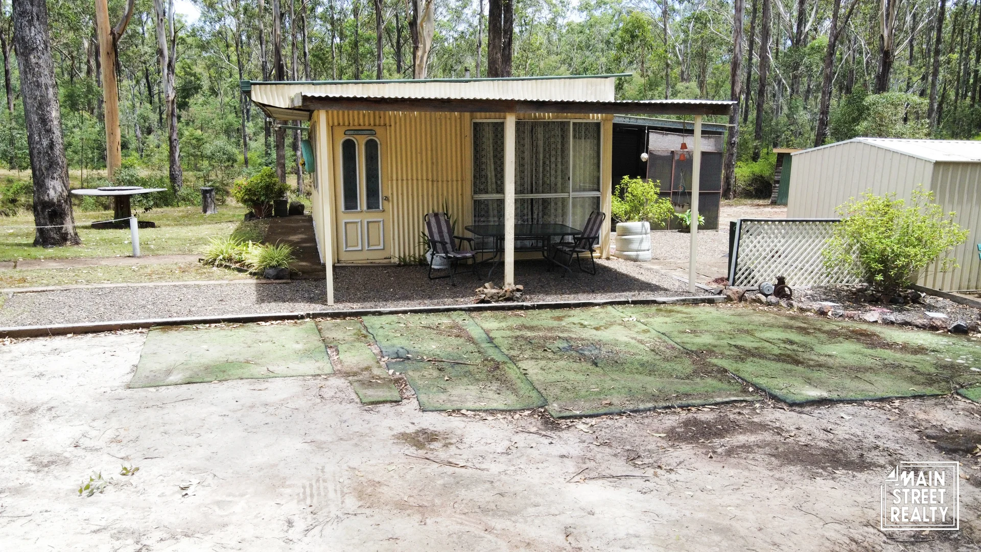 Additional image 19 of 57 Mclaughlan Road, Benarkin North QLD 4314