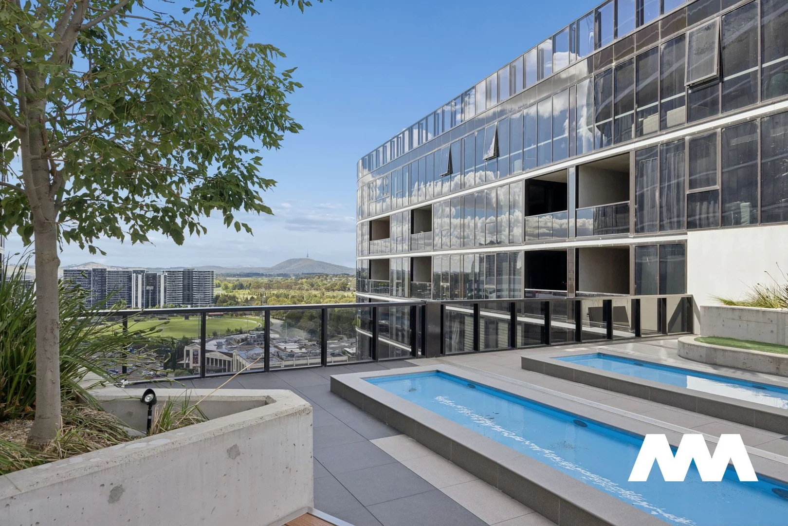 Additional image 16 of 1901/15 Bowes Street, Phillip ACT 2606