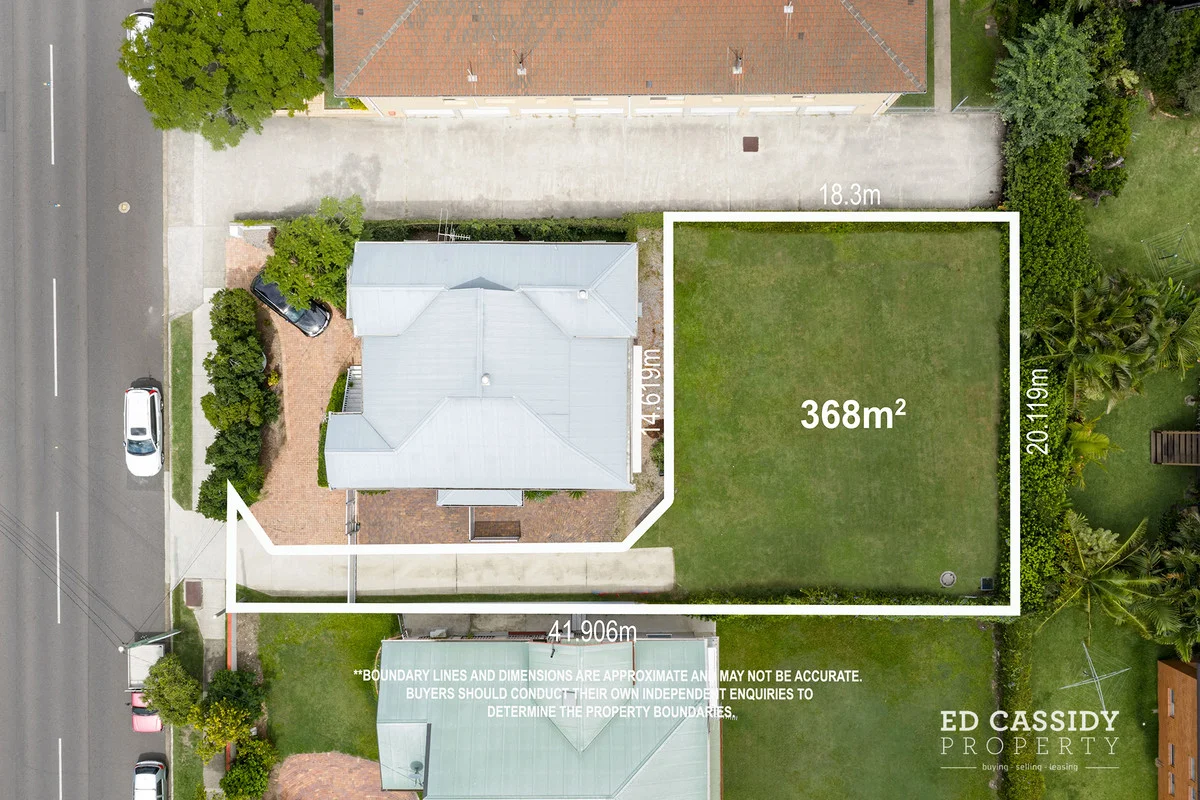 Additional image 2 of 275 Cavendish Road, Coorparoo QLD 4151