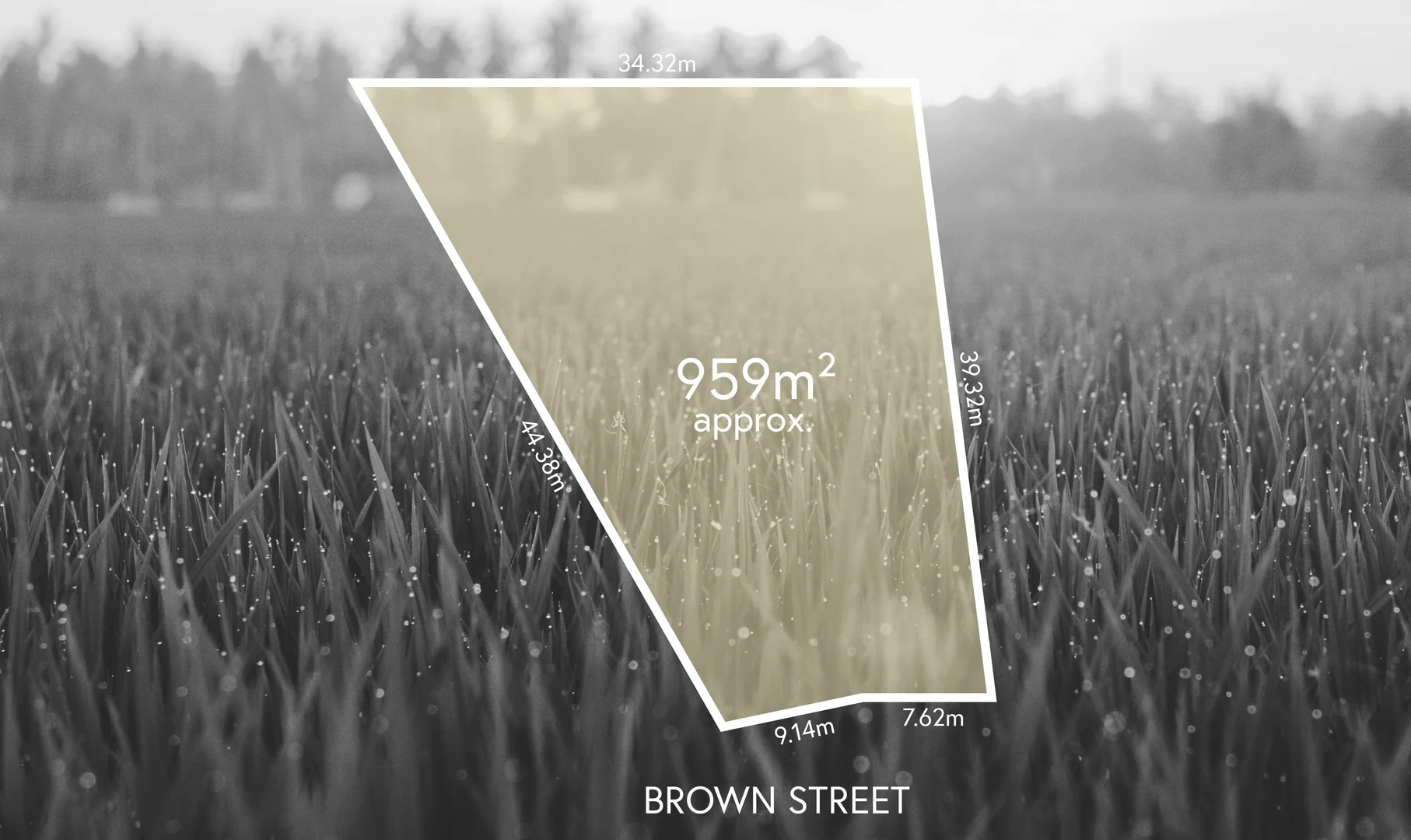 Additional image 2 of Lot Proposed Lots 1 & 2/17 Brown Street, Northfield SA 5085