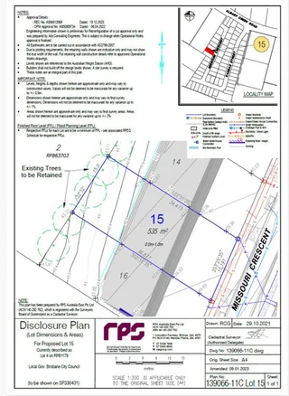 Additional image 8 of Lot 15, 16 Missouri Crescent - Mulberry Place 2, Bridgeman Downs QLD 4035
