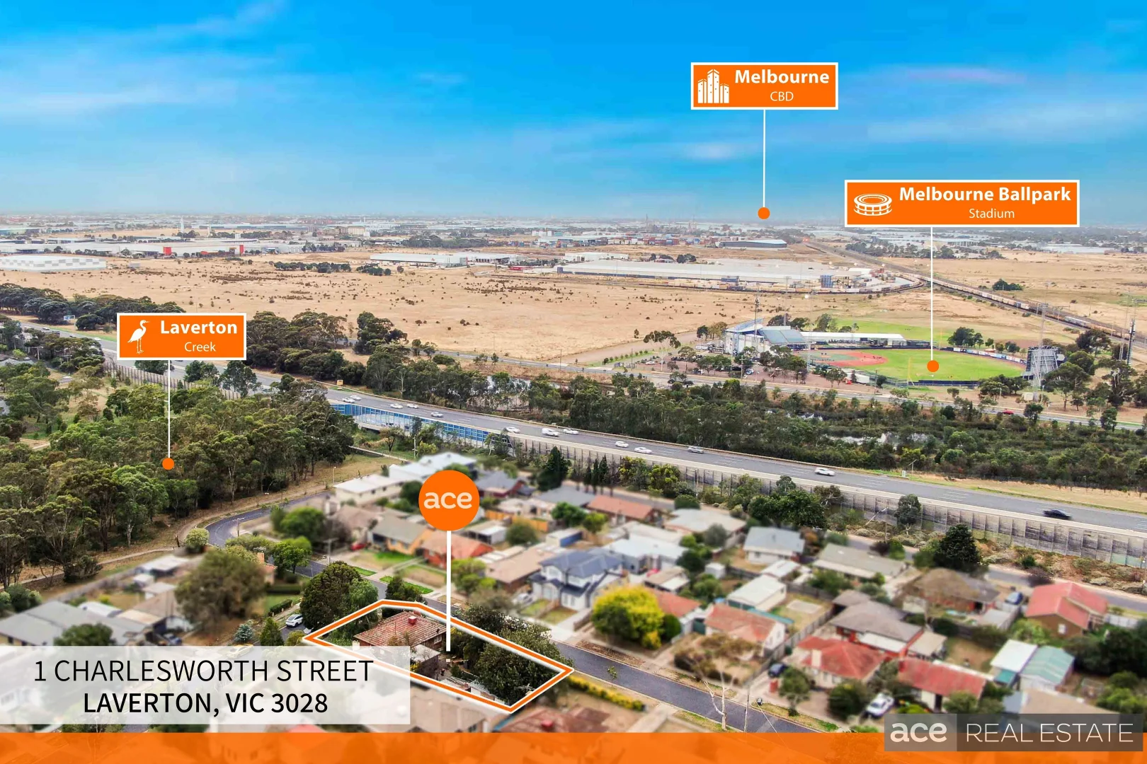 Additional image 19 of 1 Charlesworth Street, Laverton VIC 3028