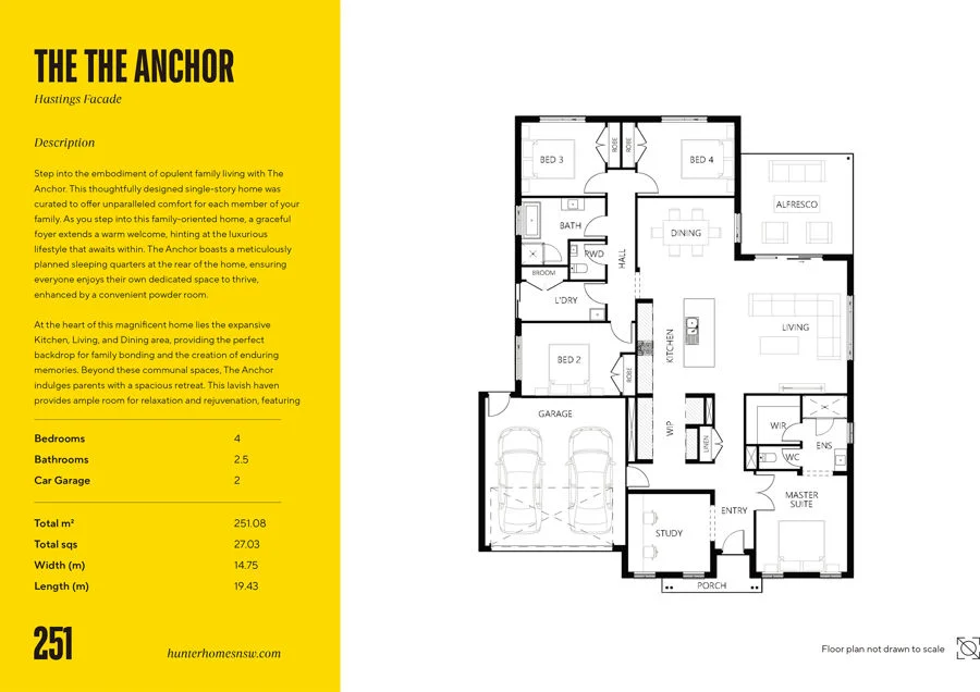 Additional image 16 of 48 Rees James Road, Raymond Terrace NSW 2324