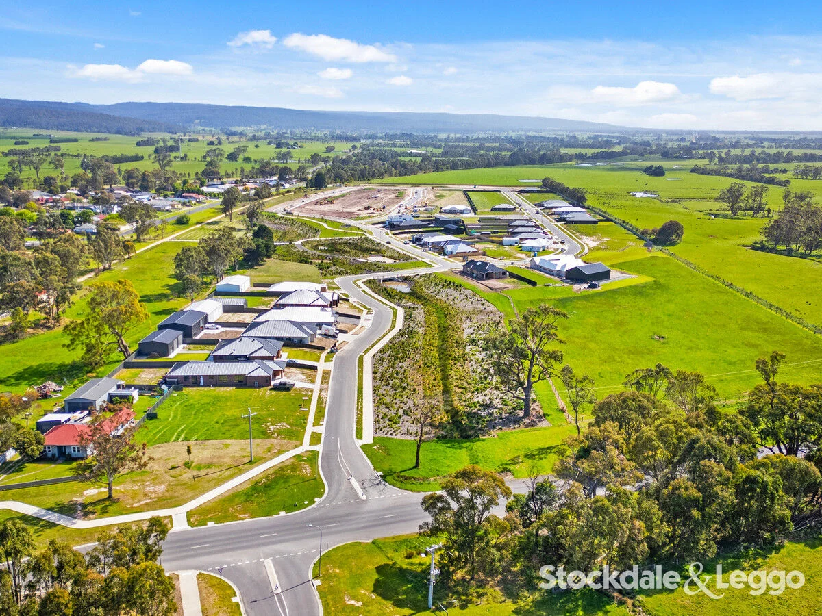 Phoenix Park, Glengarry VIC 3854